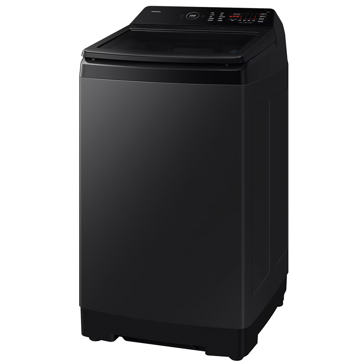 Samsung 三星 WA80F09SHBSH 9.0公斤 Bespoke AI™ 頂揭式洗衣機 (耀珍黑)